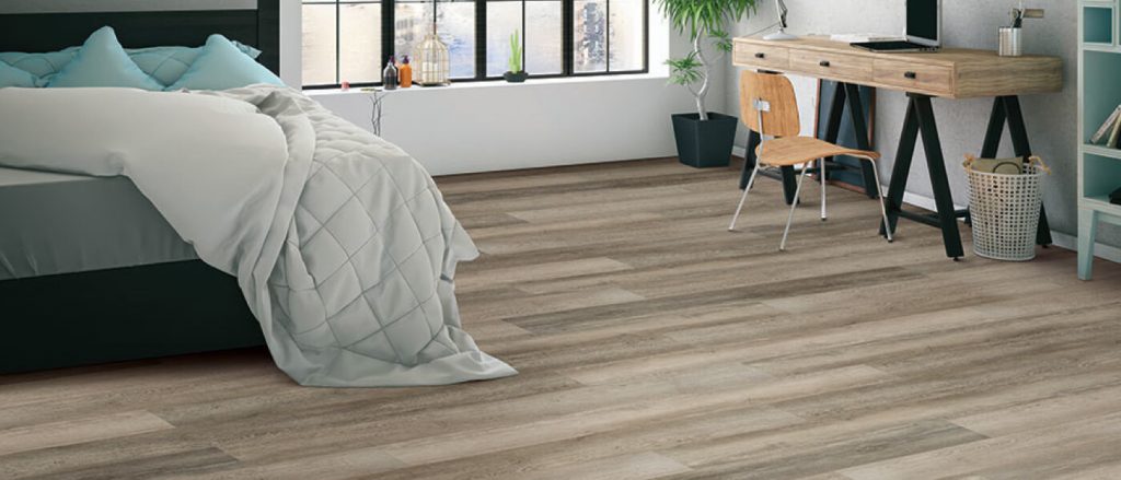 Luxury Vinyl Flooring | Clawes Carpets