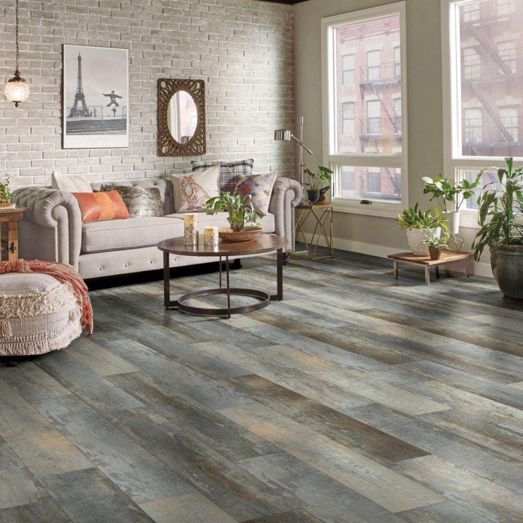 Our Favorite Flooring Trends for Summer 2021 | Clawes Carpets