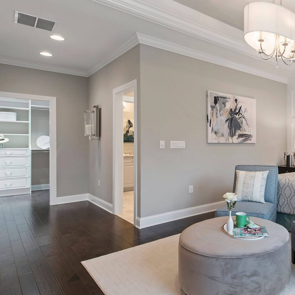 Hardwood flooring | Clawes Carpets