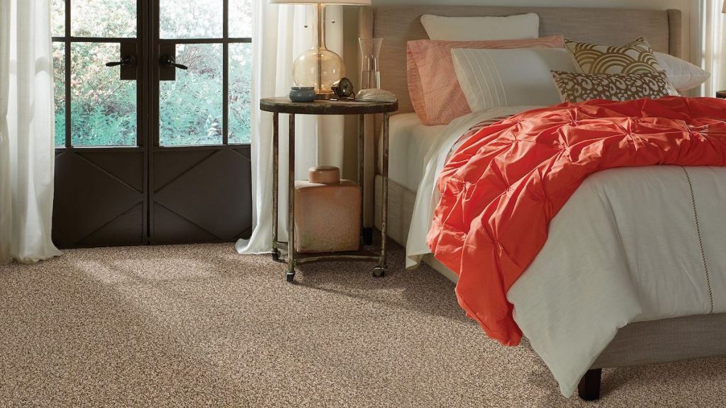 Carpet Flooring | Clawes Carpets